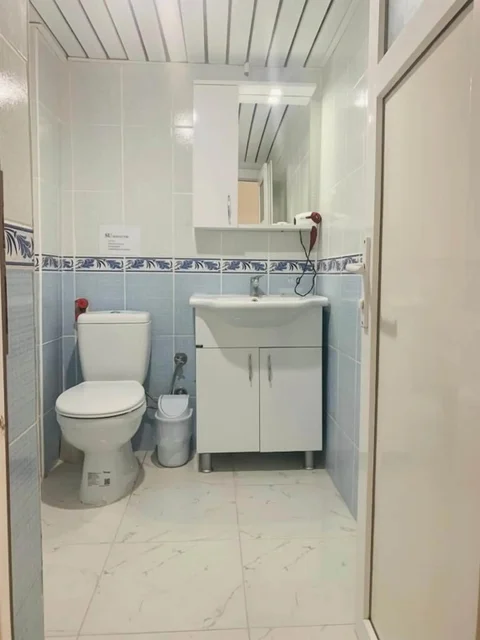 Гюзельчамлы: Holiday Otel