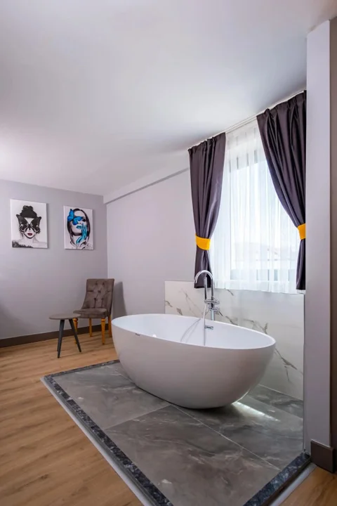 Кемер: Residence Rivero Hotel