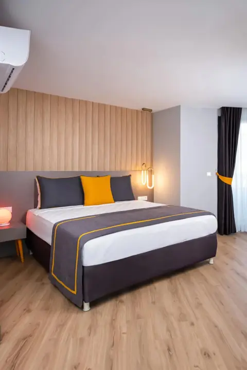 Кемер: Residence Rivero Hotel