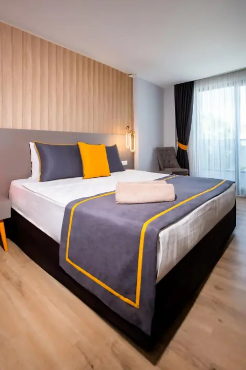 Кемер: Residence Rivero Hotel
