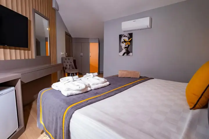 Кемер: Residence Rivero Hotel