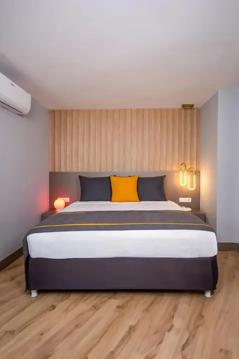 Кемер: Residence Rivero Hotel