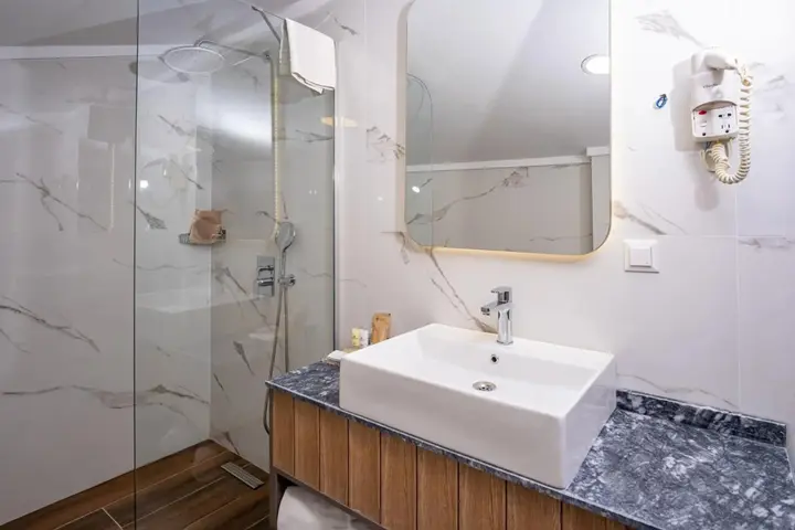 Кемер: Residence Rivero Hotel