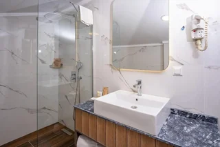 Кемер: Residence Rivero Hotel