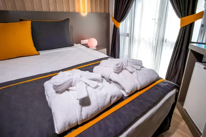 Кемер: Residence Rivero Hotel