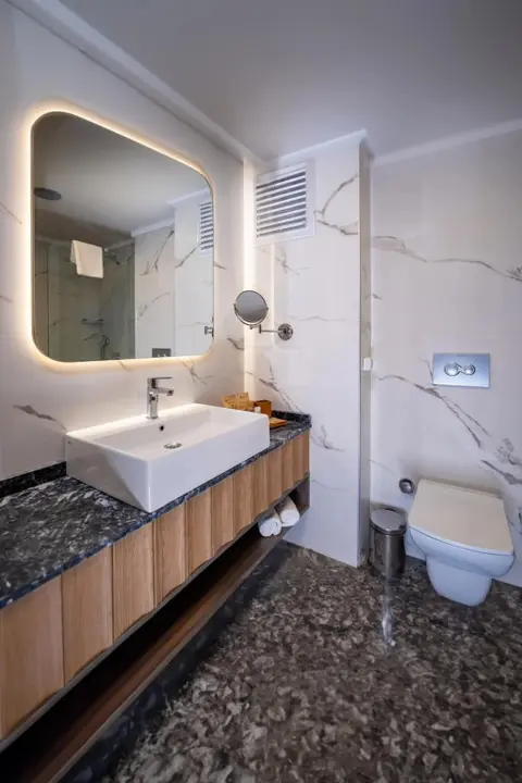 Кемер: Residence Rivero Hotel
