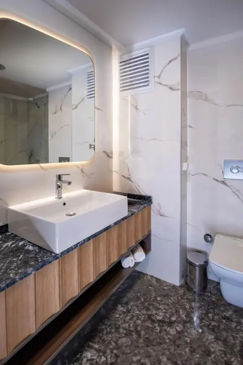 Кемер: Residence Rivero Hotel