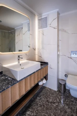 Кемер: Residence Rivero Hotel