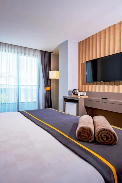Кемер: Residence Rivero Hotel