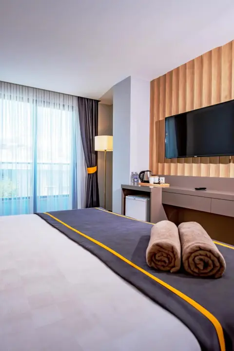 Кемер: Residence Rivero Hotel