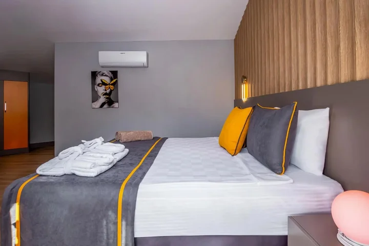 Кемер: Residence Rivero Hotel