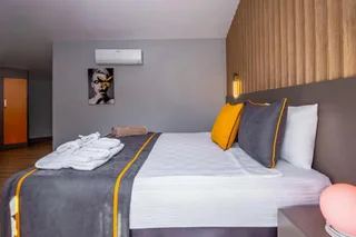 Кемер: Residence Rivero Hotel