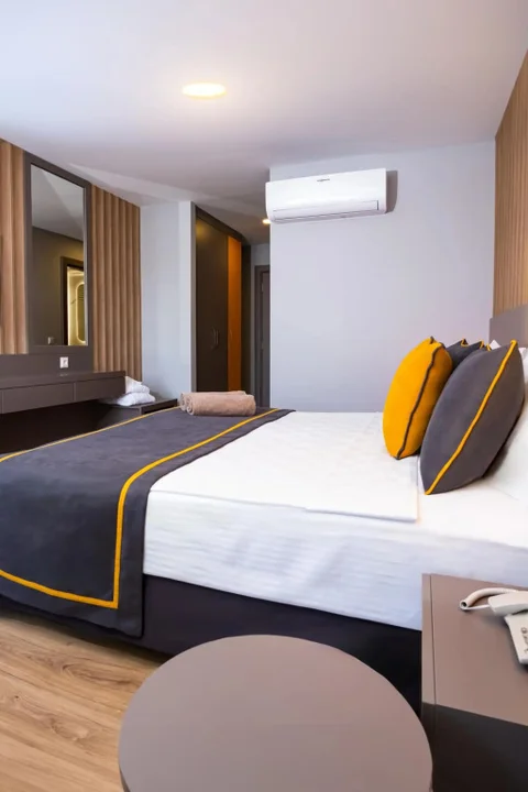 Кемер: Residence Rivero Hotel