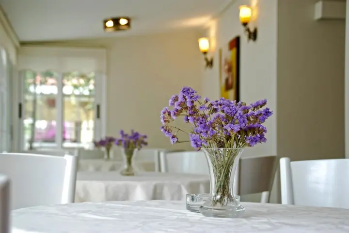 Фоча: Melaike Otel