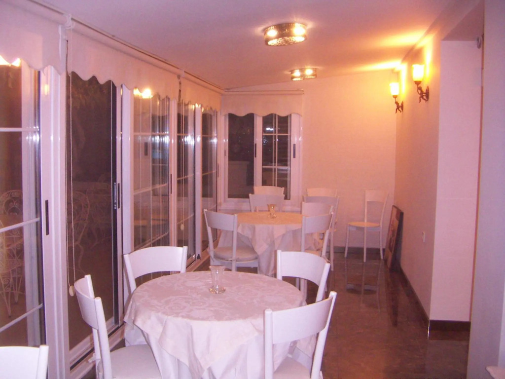 Фоча: Melaike Otel