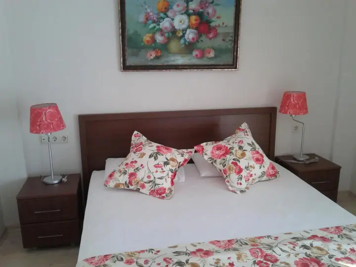Фоча: Melaike Otel