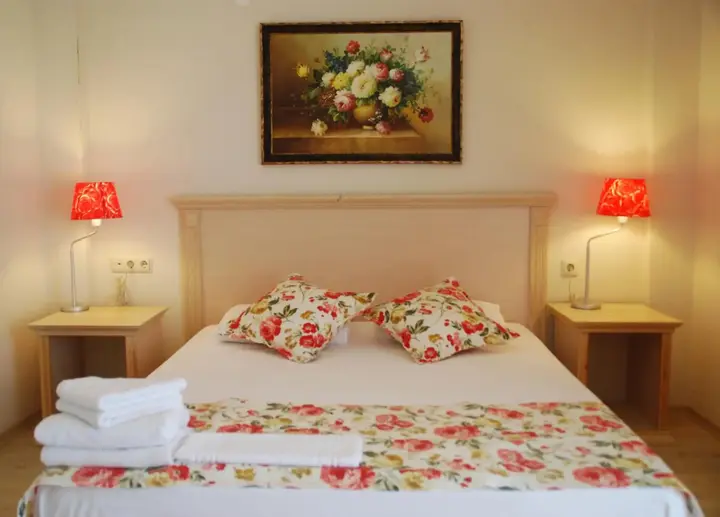Фоча: Melaike Otel