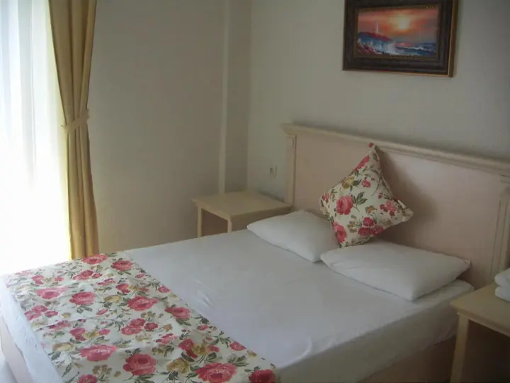 Фоча: Melaike Otel