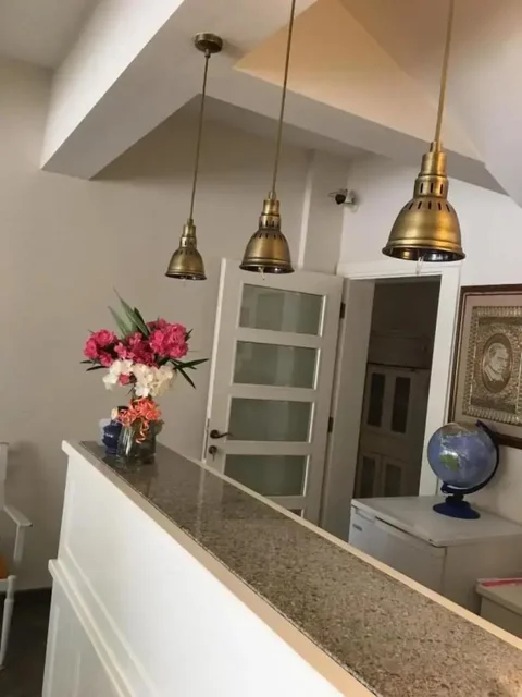 Фоча: Melaike Otel