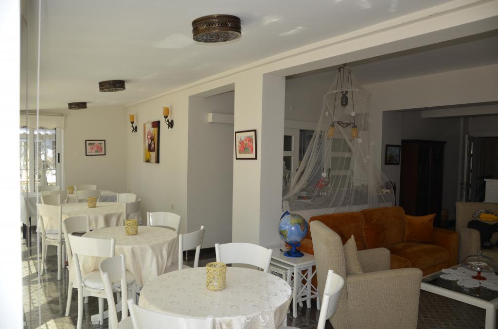 Фоча: Melaike Otel