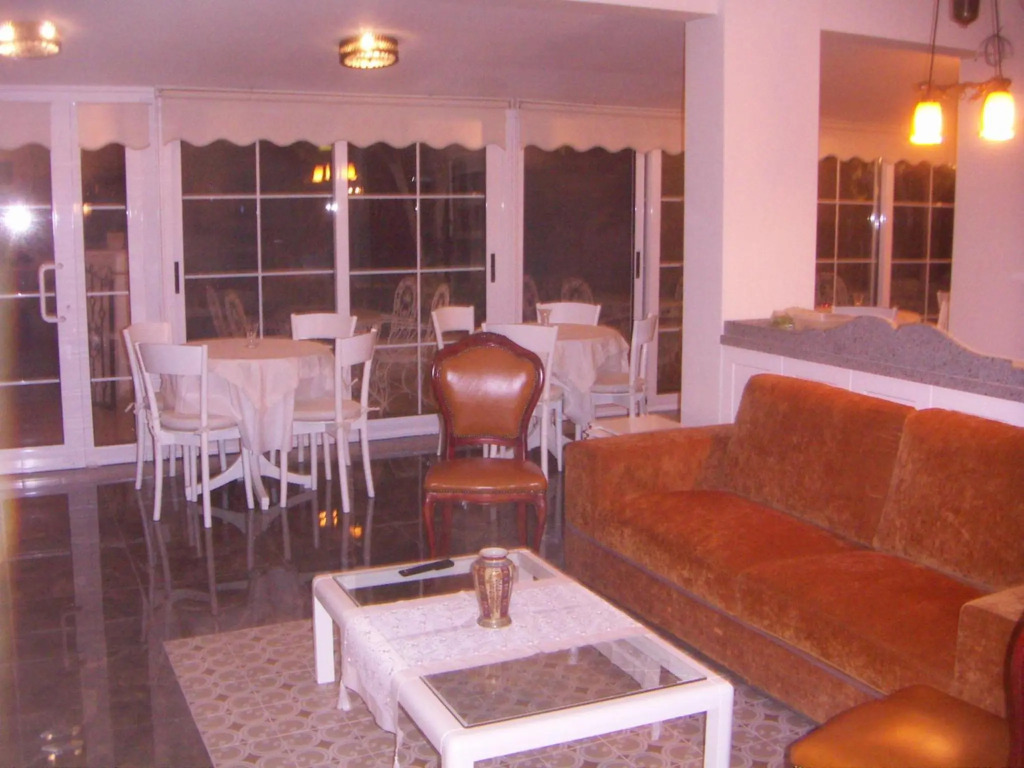 Фоча: Melaike Otel
