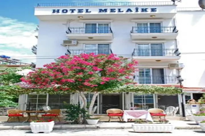 Melaike Otel — фото 2