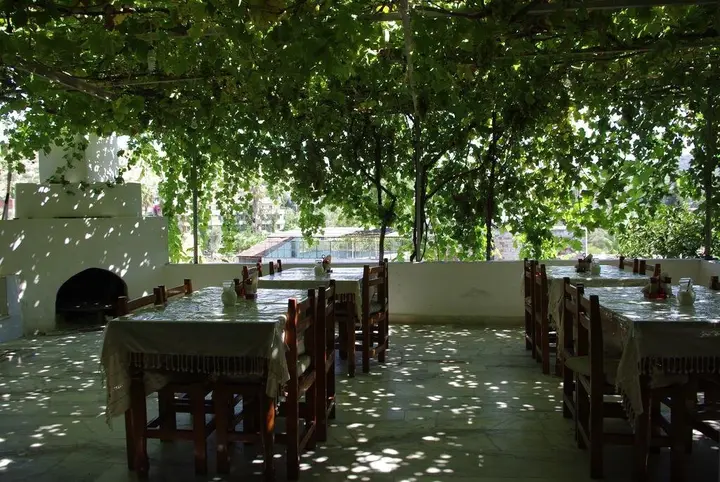 Патара: Sulo Pansiyon
