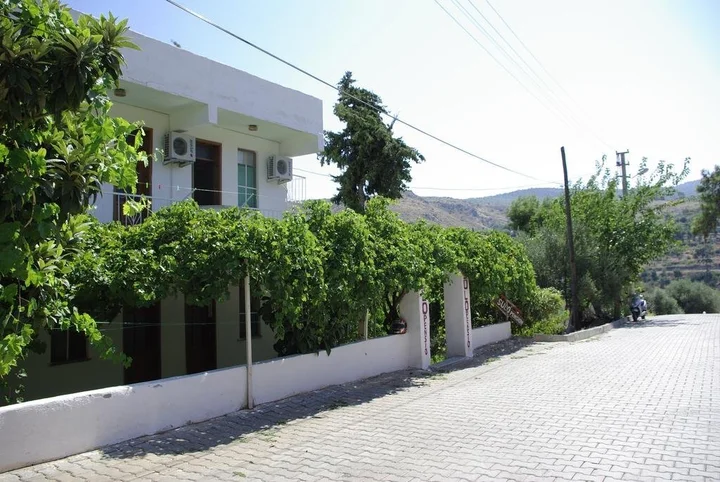 Патара: Sulo Pansiyon
