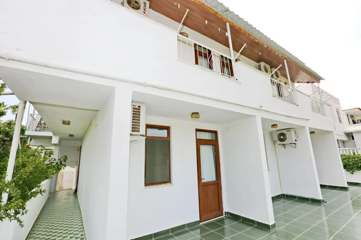 Патара: Sulo Pansiyon