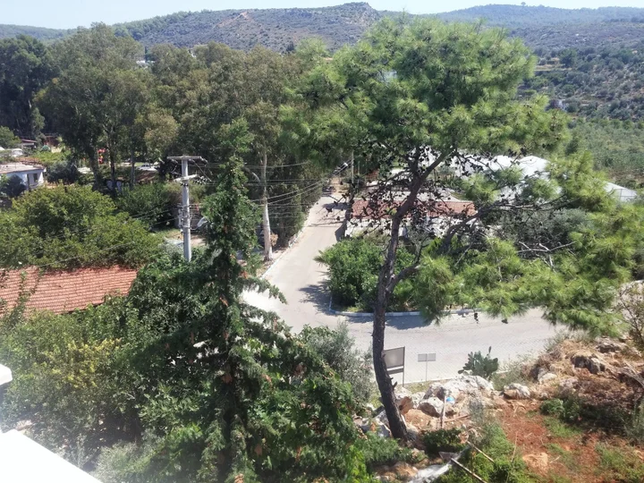 Патара: Sulo Pansiyon