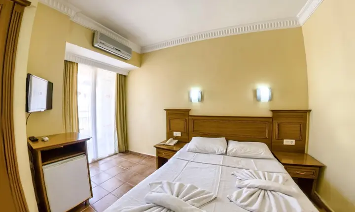 Мармарис: Miray Hotel