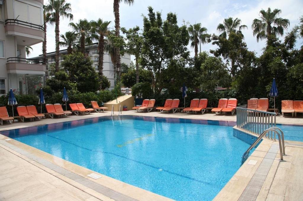 Мармарис: Miray Hotel