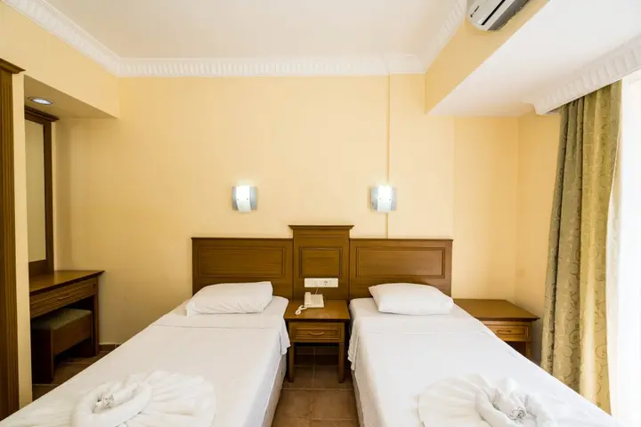 Мармарис: Miray Hotel