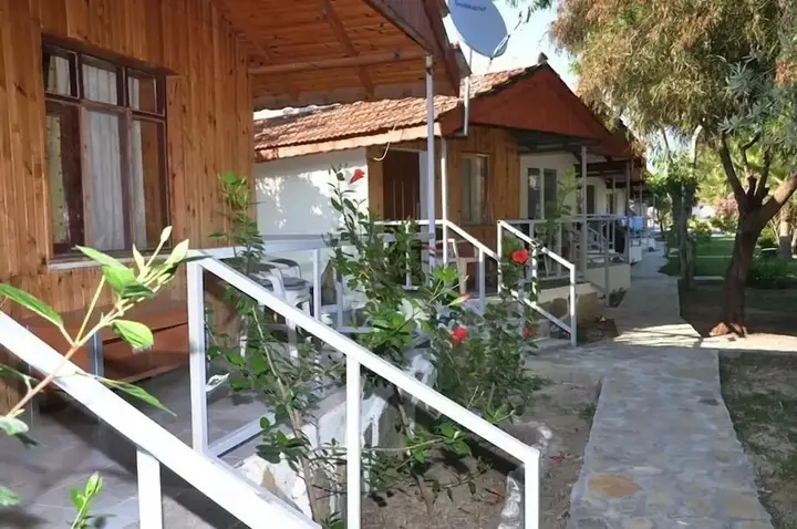 Манавгат: Osay Magic Garden