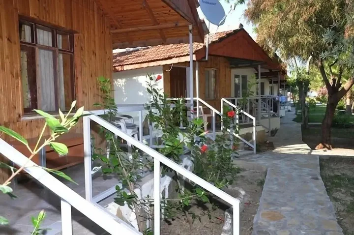 Манавгат: Osay Magic Garden