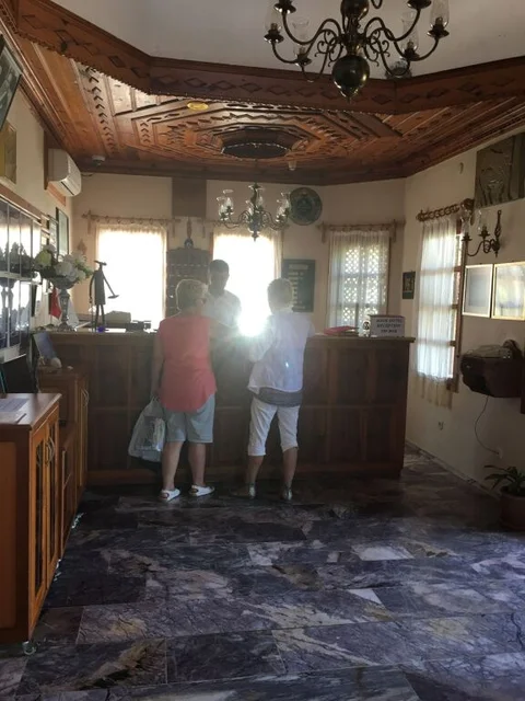 Дальян: Asur Hotel & Aparts & Villas