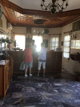 Дальян: Asur Hotel & Aparts & Villas