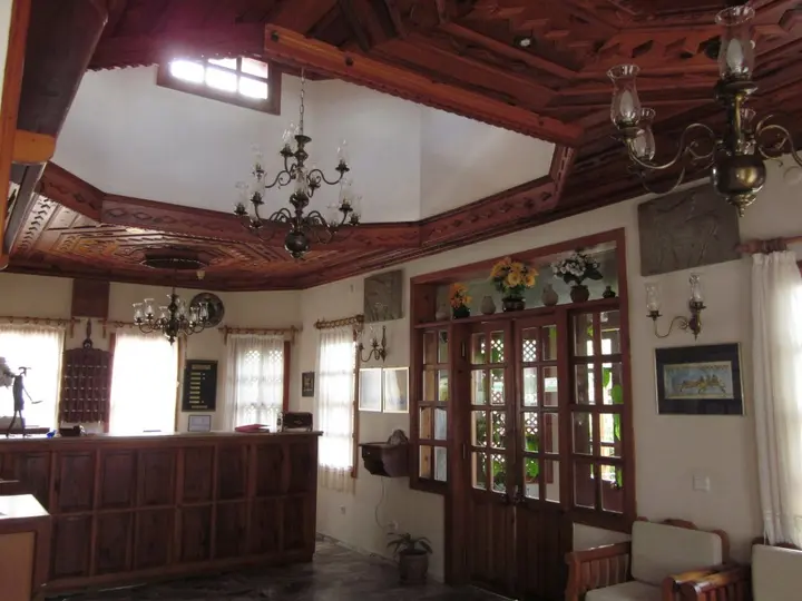 Дальян: Asur Hotel & Aparts & Villas