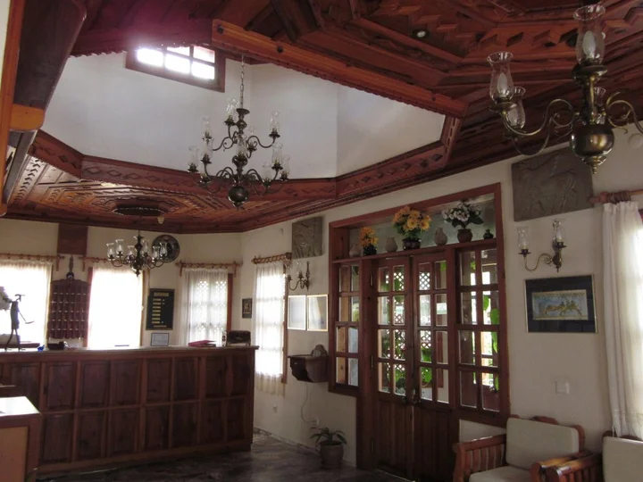 Дальян: Asur Hotel & Aparts & Villas
