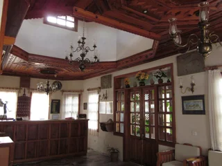 Дальян: Asur Hotel & Aparts & Villas