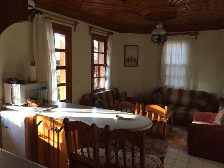 Дальян: Asur Hotel & Aparts & Villas