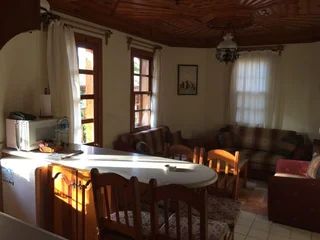 Дальян: Asur Hotel & Aparts & Villas