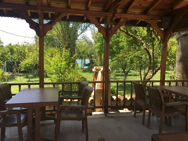 Дальян: Asur Hotel & Aparts & Villas