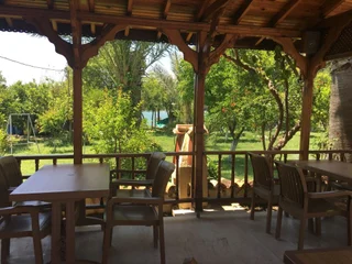 Дальян: Asur Hotel & Aparts & Villas