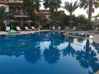 Дальян: Asur Hotel & Aparts & Villas