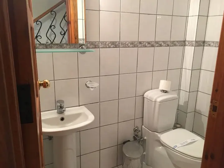Дальян: Asur Hotel & Aparts & Villas