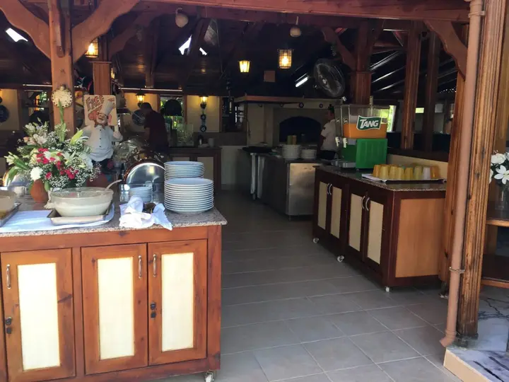 Дальян: Asur Hotel & Aparts & Villas