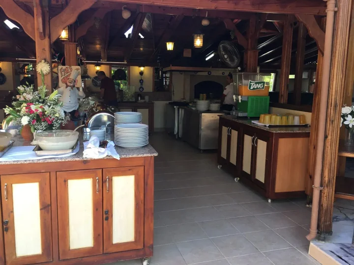 Дальян: Asur Hotel & Aparts & Villas