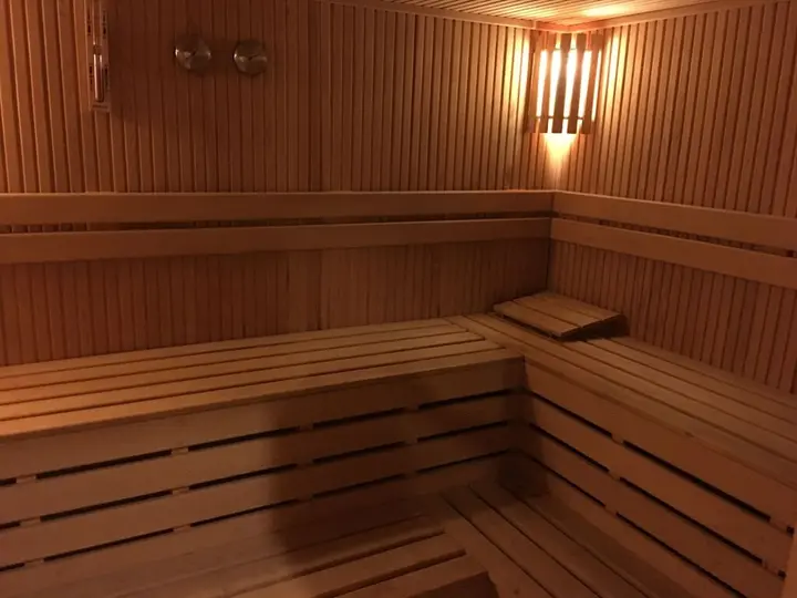 Дальян: Asur Hotel & Aparts & Villas