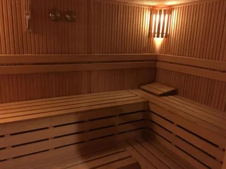 Дальян: Asur Hotel & Aparts & Villas